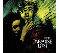 Paradise Lost - Icon -Coloured- [Vinilo]