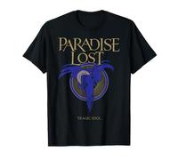 Paradise Lost - 'Ídolo trágico' Camiseta