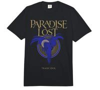 Paradise Lost - 'Ídolo trágico' Comfort Colors Adult Heavyweight T-Shirt