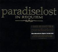 Paradise Lost - In Requiem (Lmt.ed. box)