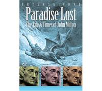 Paradise Lost: Life & Times of John Milton [Reino Unido] [DVD]