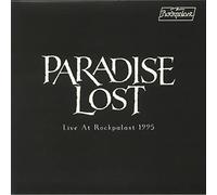 Paradise Lost - Live at Rockpalast 1995 (Rsd 2020)