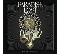 Paradise Lost - Live At The Roundhouse [Vinilo]