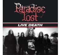 Paradise Lost - Live Death