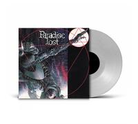 PARADISE LOST LOST PARADISE (CLEAR VINYL) VINYL LP NUEVO