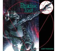 Paradise Lost - Lost Paradise (Remaster) [Vinilo]