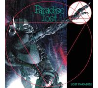 Paradise Lost Lost Paradise (Remaster) (Vinyl) 12" Album