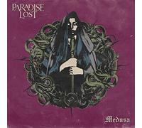 Paradise Lost – Medusa – CD – Importación USA