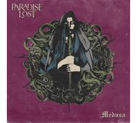 Paradise Lost – Medusa – CD – Importación USA