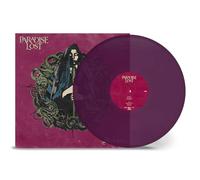 Paradise Lost – Medusa – Vinilo LP – Edición color violeta transparente