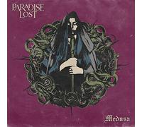 Paradise Lost - Medusa [Vinilo]