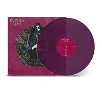 Paradise Lost – Medusa – Vinilo LP – Edición color violeta transparente