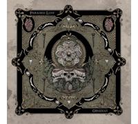 Paradise Lost Obsidian (CD) Album (Importación USA)