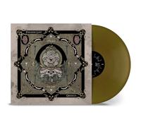 Paradise Lost - Obsidian (Gold Vinyl in Gatefold) [Vinilo]