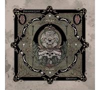 Paradise Lost - Obsidian [Vinilo]