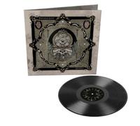 Paradise Lost Obsidian (Vinyl) 12" Album (Gatefold Cover)