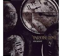 Paradise Lost - One Second