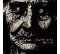 Paradise Lost - One Second