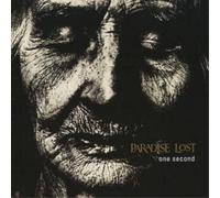 Paradise Lost One Second (CD) Album (Importación USA)