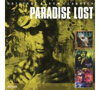 Paradise Lost - Original Album Classics