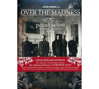Paradise lost - Over the madness [Italia] [DVD]