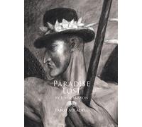 Paradise Lost: Pablo Auladell
