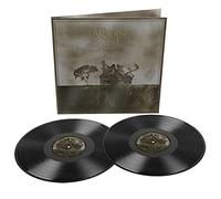 Paradise Lost 'At The Mill' 2LP Gatefold Vinilo Negro - Nuevo y Sellado