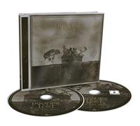 Paradise Lost - Paradise Lost - Live At The Mill (Cd + Bluray)