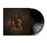 Paradise Lost - Paradise Lost, Neues Album 2025, Ascension, Doppelvinyl, 2 LP