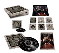 Paradise Lost - Paradise Lost - Obsidian (Box Lp, Cd, Book) [Vinilo]