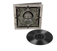 Paradise Lost Obsidian (Vinyl) 12" Album (Gatefold Cover)