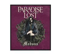 Paradise Lost Parche Medusa