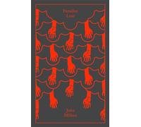 Paradise Lost (Penguin Clothbound Classics)