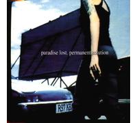 Paradise Lost - Permanent Solution [Import]
