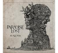 Paradise Lost - Plague Within -Deluxe-