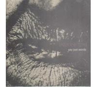 Paradise Lost - Say Just Words [Import]