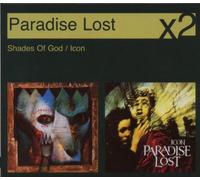 Paradise Lost - Shades of God/Icon