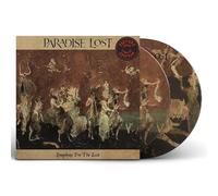 Paradise lost - Symphony for the lost [Vinilo]