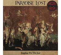 Paradise lost - Symphony for the lost [Vinilo]