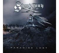 PARADISE LOST - SYMPHONY X by Symphony X