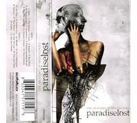 Paradise Lost - The Anatomy Of Melancholy [Casete]
