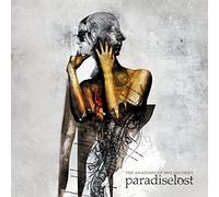 Paradise lost - The anatomy of melancholy [Vinilo]