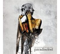 Paradise Lost The Anatomy Of Melancholy (Vinyl)