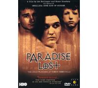 Paradise Lost: The Child Murders At Robin Hood [Edizione: Stati Uniti] [USA] [DVD]