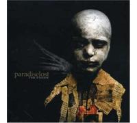 Paradise Lost - The Enemy