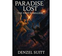Paradise Lost: The First Rebellion: Poetic Prose Version