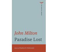 Paradise Lost (The Norton Library): 0