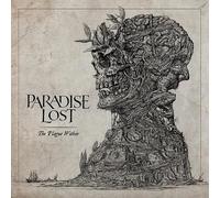 Paradise Lost - The Plague Within [Casete]