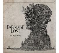 Paradise Lost The Plague Within (CD) Album (Importación USA)
