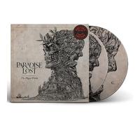 Paradise Lost - The Plague Within (Picture Disc) [Vinilo]